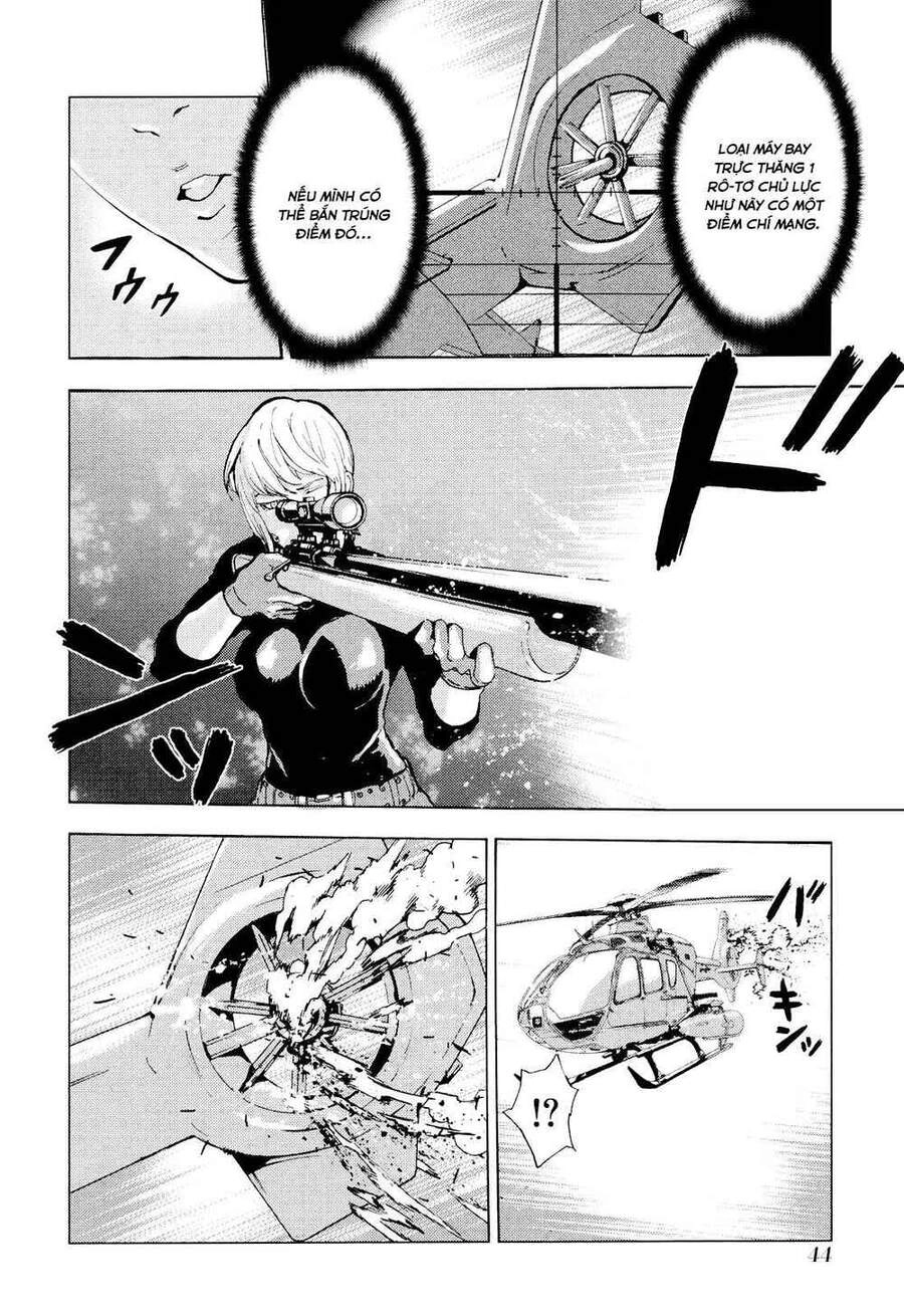 Until Death Do Us Part Chapter 188 - 18