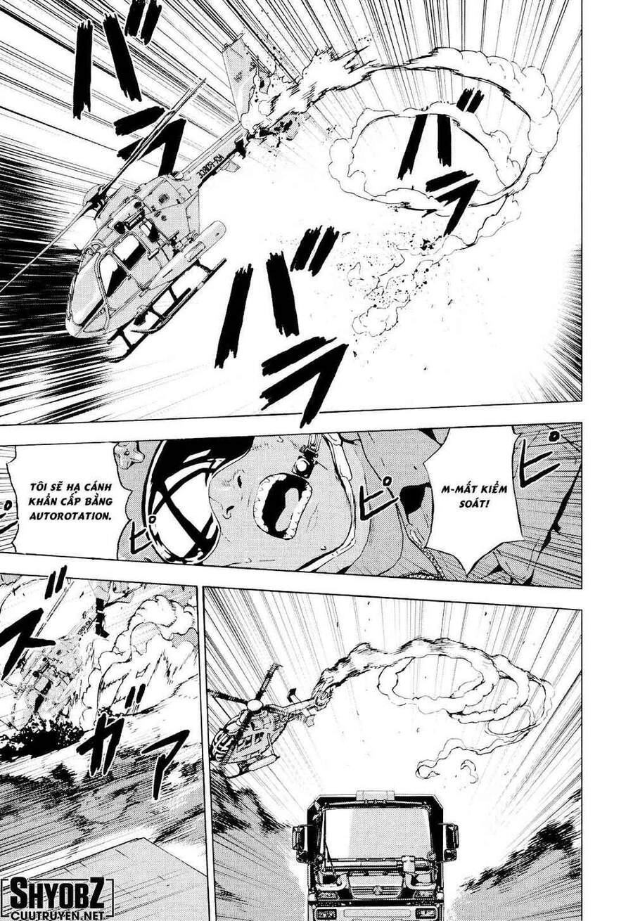 Until Death Do Us Part Chapter 188 - 19