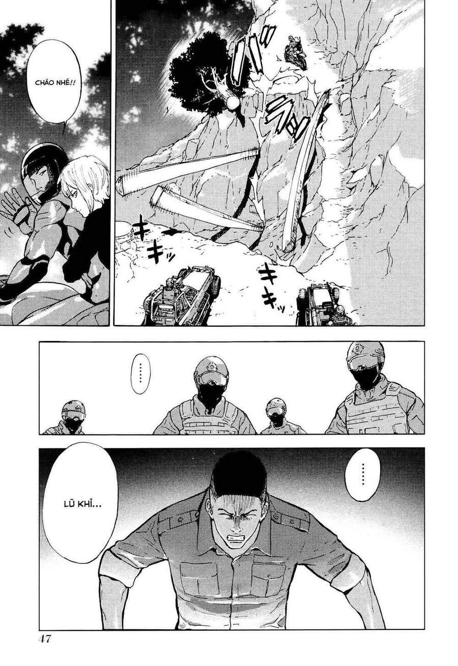 Until Death Do Us Part Chapter 188 - 21