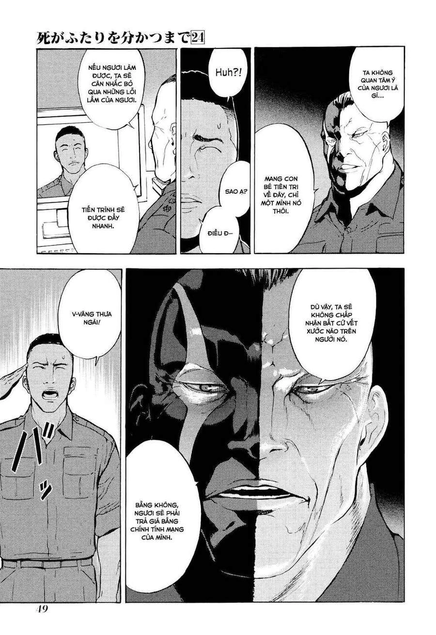 Until Death Do Us Part Chapter 188 - 23