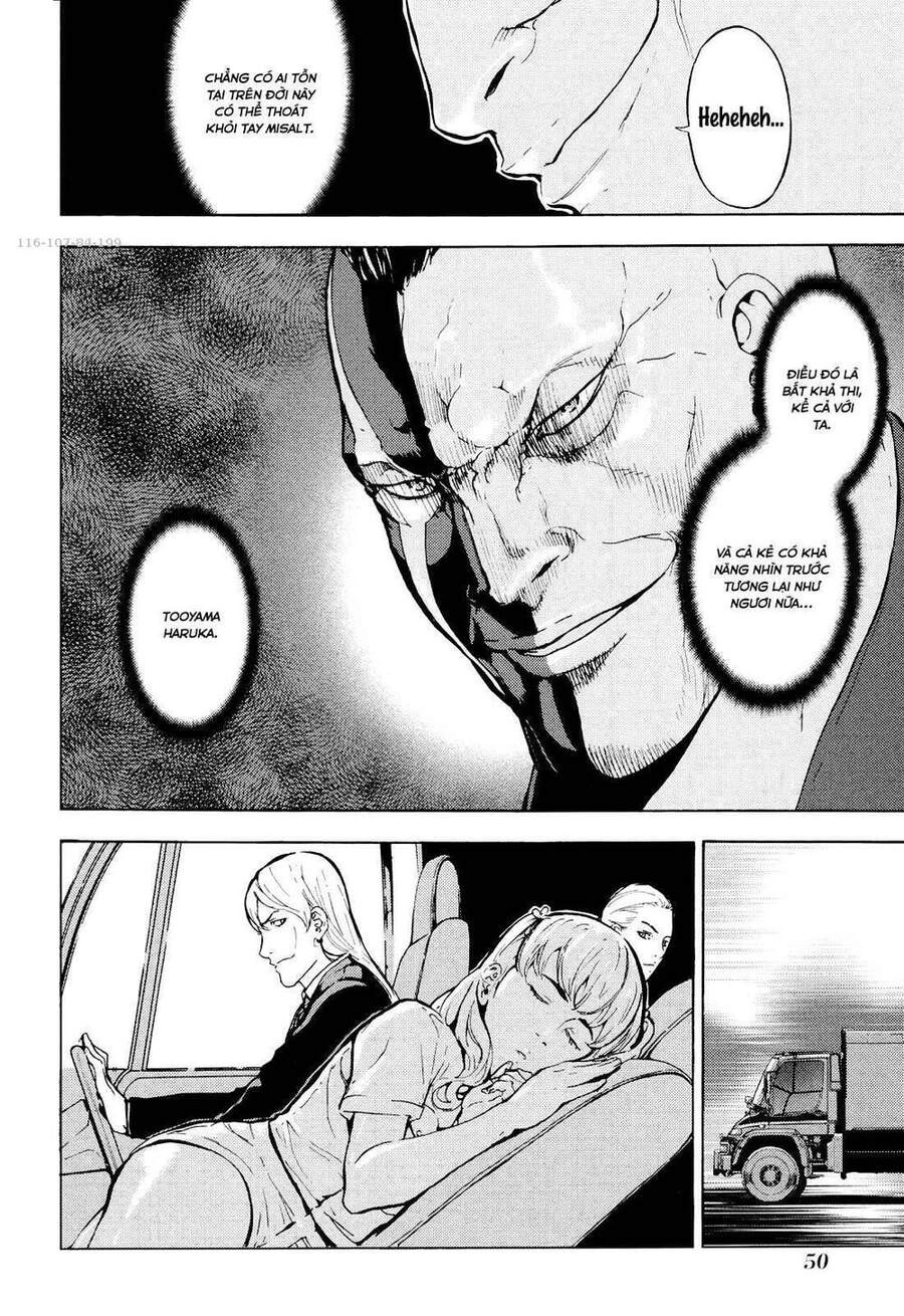 Until Death Do Us Part Chapter 188 - 24