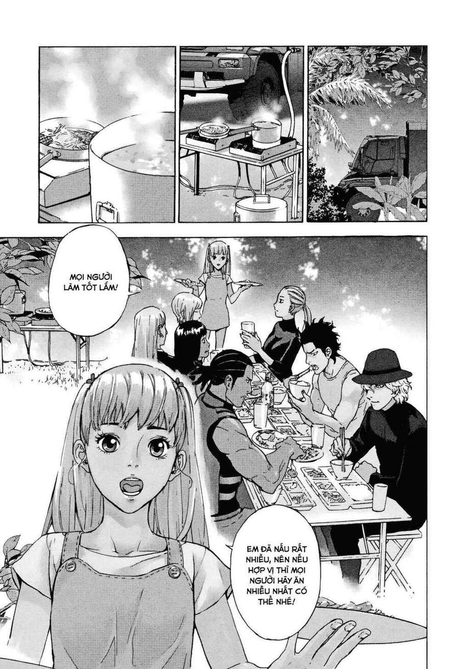 Until Death Do Us Part Chapter 189 - 1