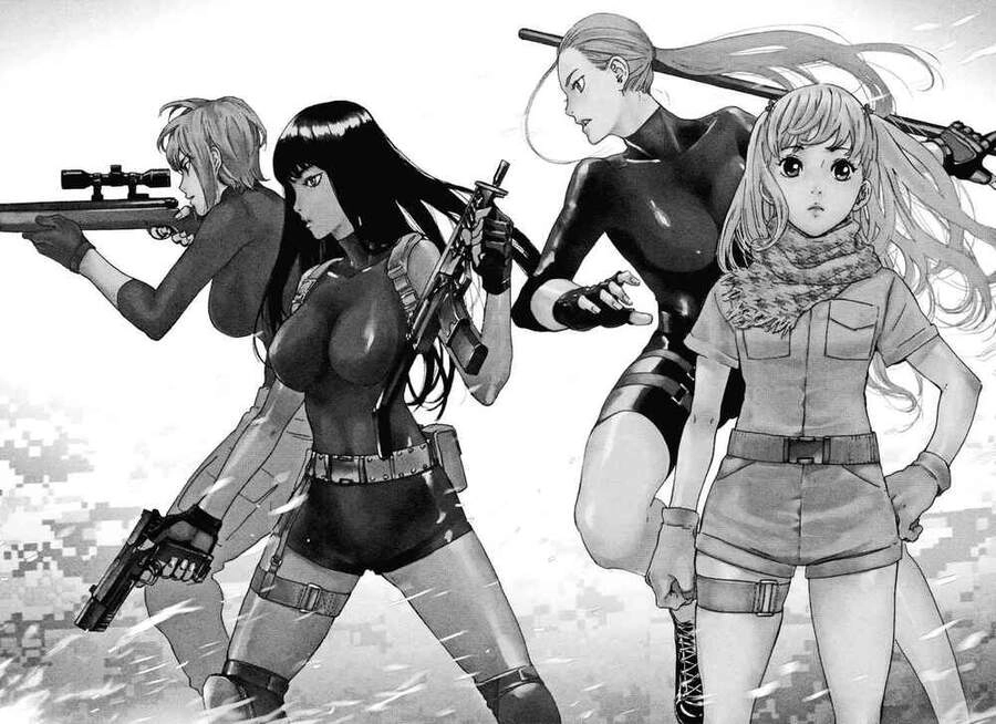 Until Death Do Us Part Chapter 189 - 2