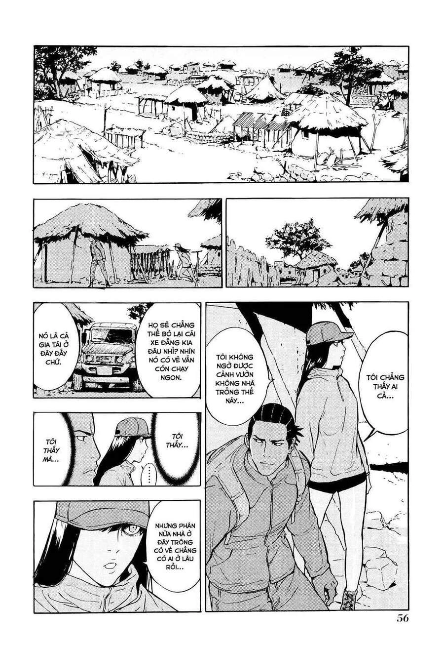 Until Death Do Us Part Chapter 189 - 5