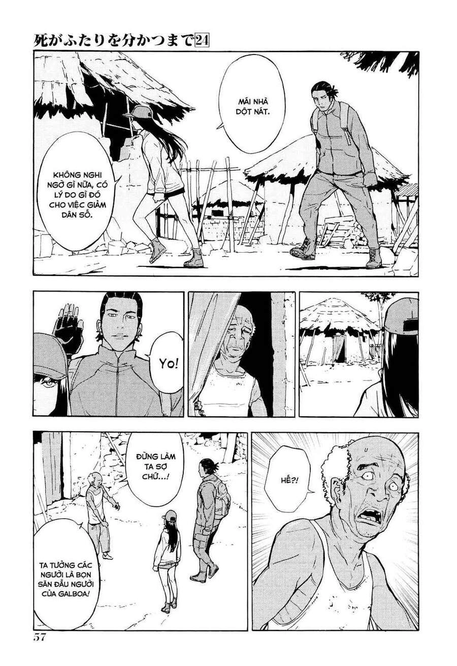 Until Death Do Us Part Chapter 189 - 6