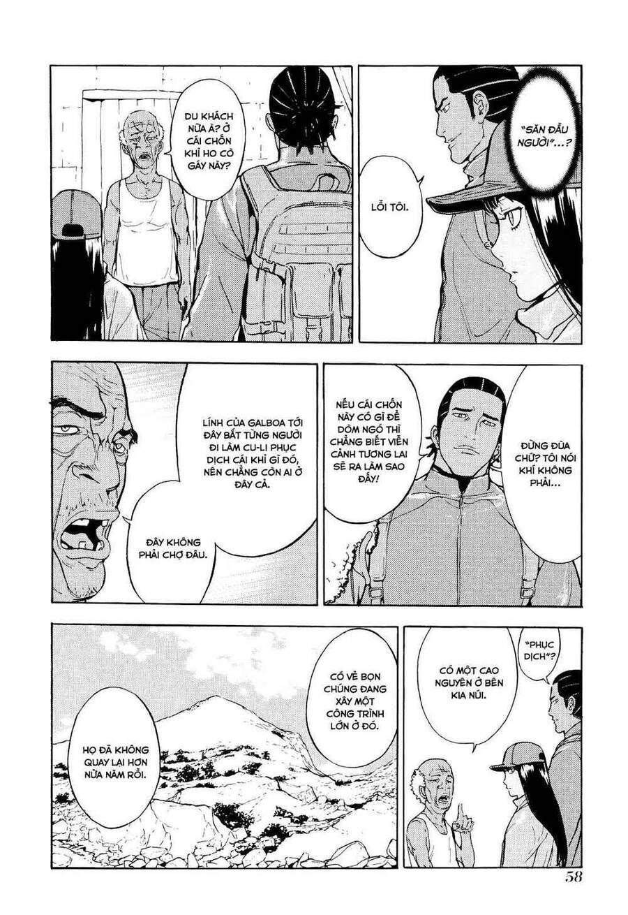 Until Death Do Us Part Chapter 189 - 7