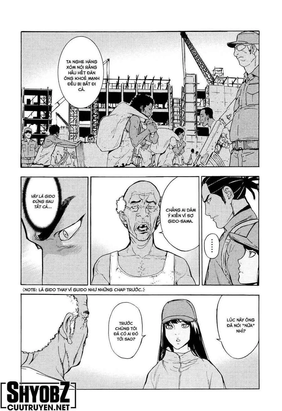 Until Death Do Us Part Chapter 189 - 8