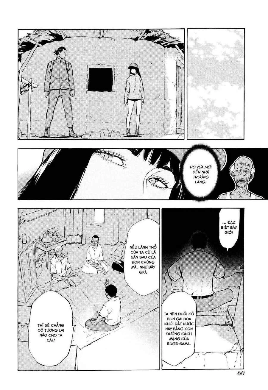 Until Death Do Us Part Chapter 189 - 9