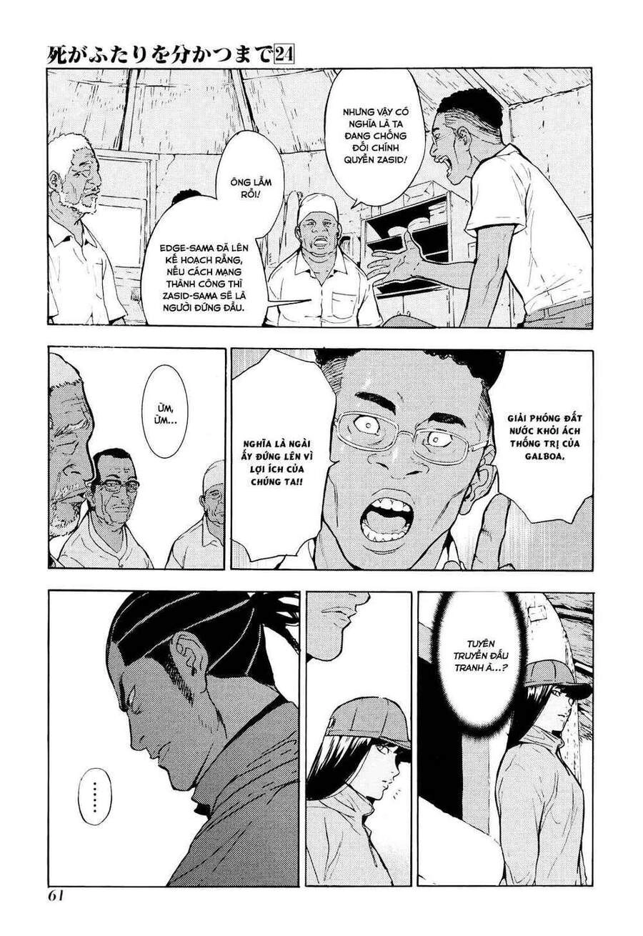 Until Death Do Us Part Chapter 189 - 10