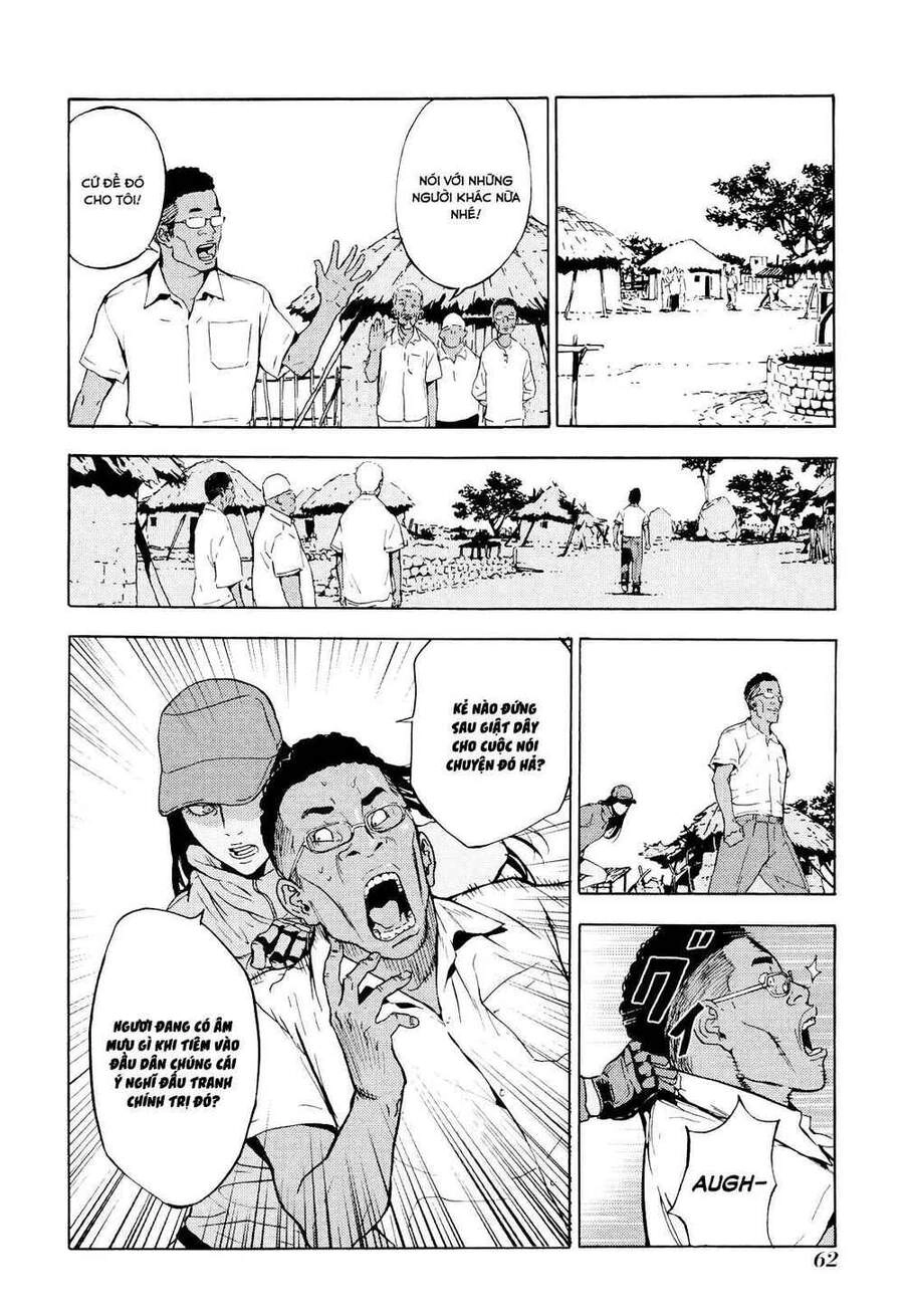 Until Death Do Us Part Chapter 189 - 11