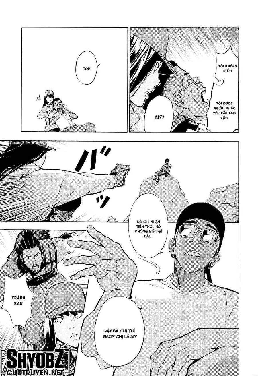 Until Death Do Us Part Chapter 189 - 12