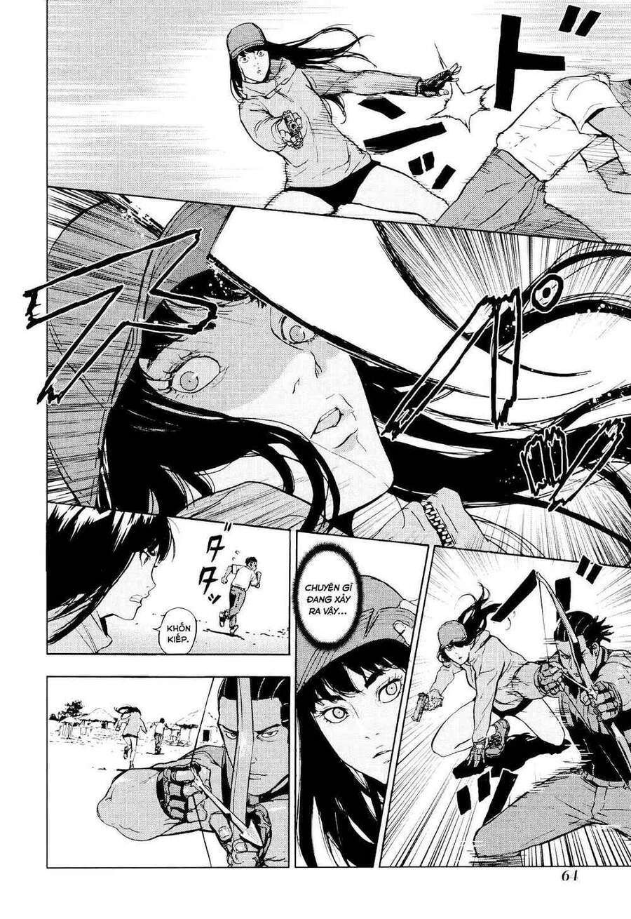 Until Death Do Us Part Chapter 189 - 13