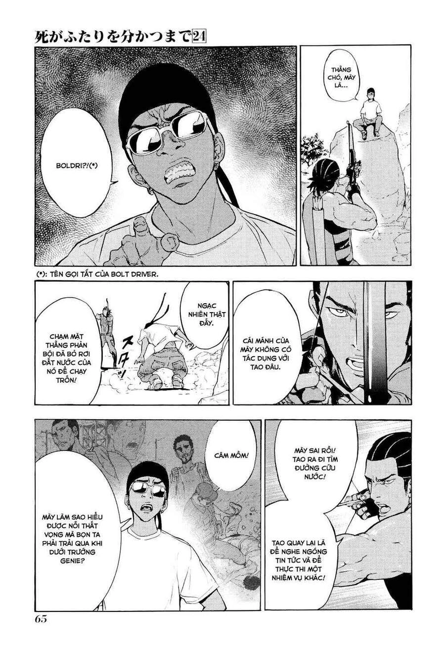 Until Death Do Us Part Chapter 189 - 14