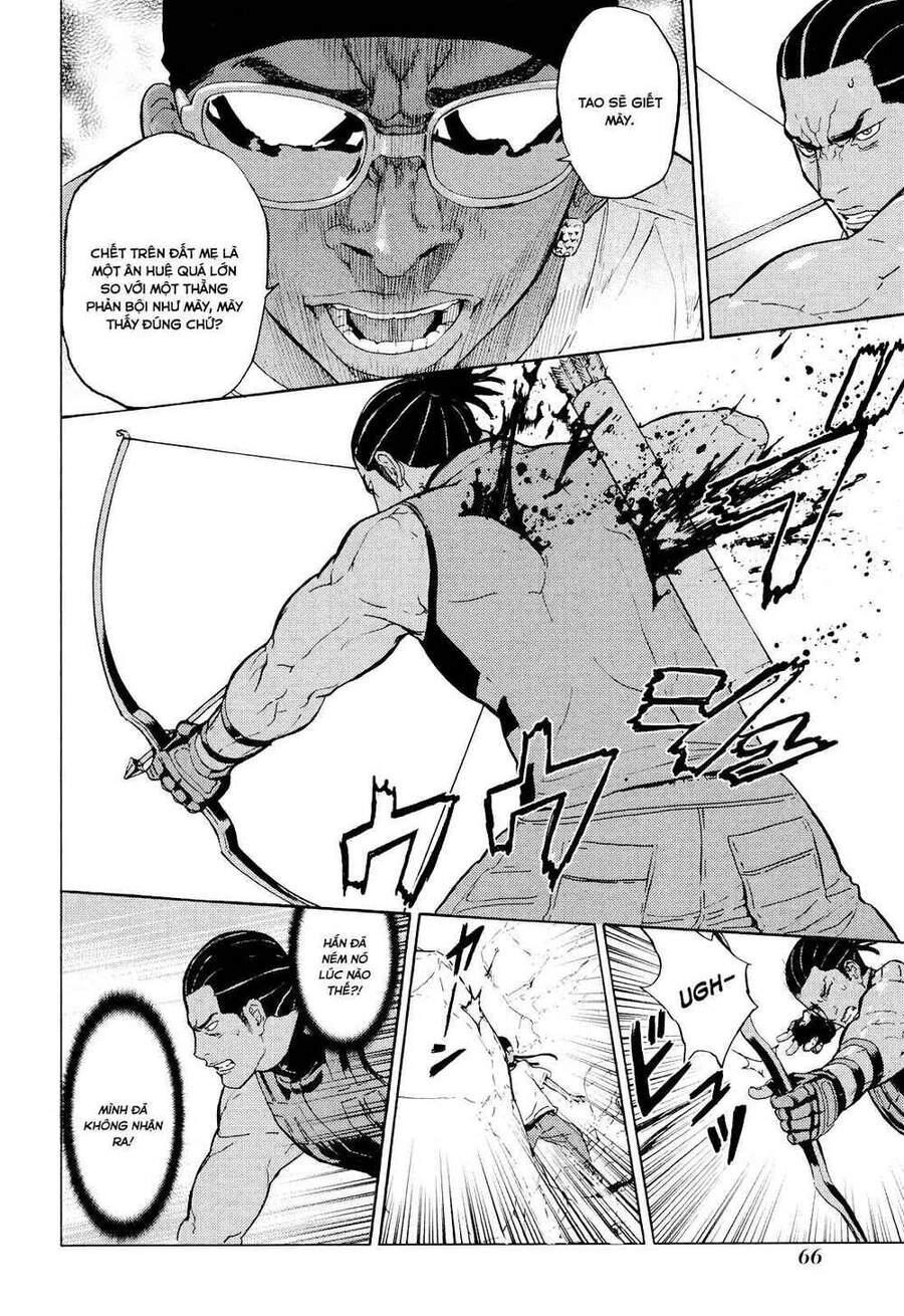 Until Death Do Us Part Chapter 189 - 15