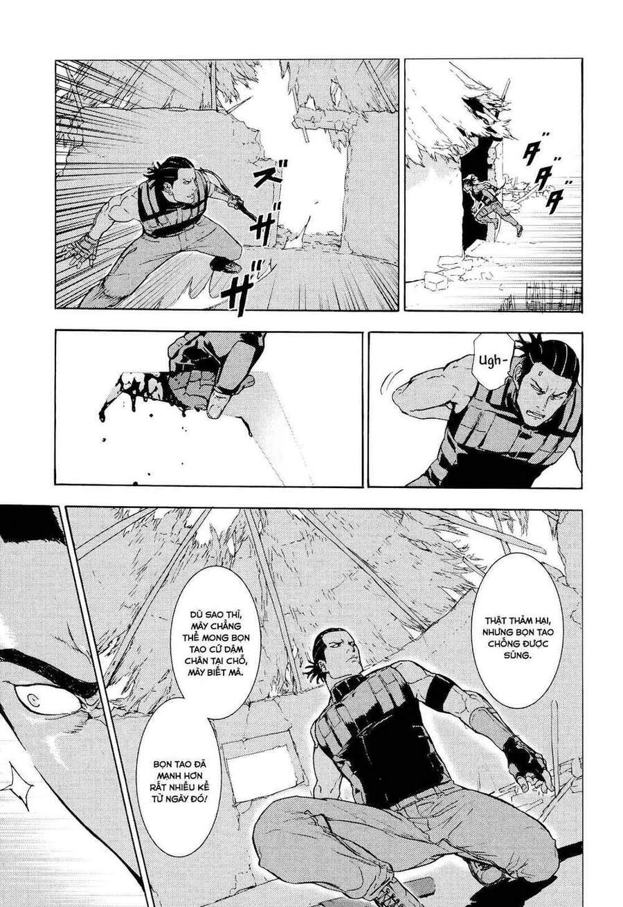 Until Death Do Us Part Chapter 189 - 16