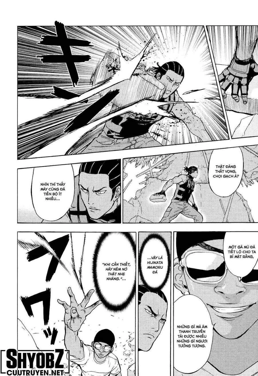 Until Death Do Us Part Chapter 189 - 17