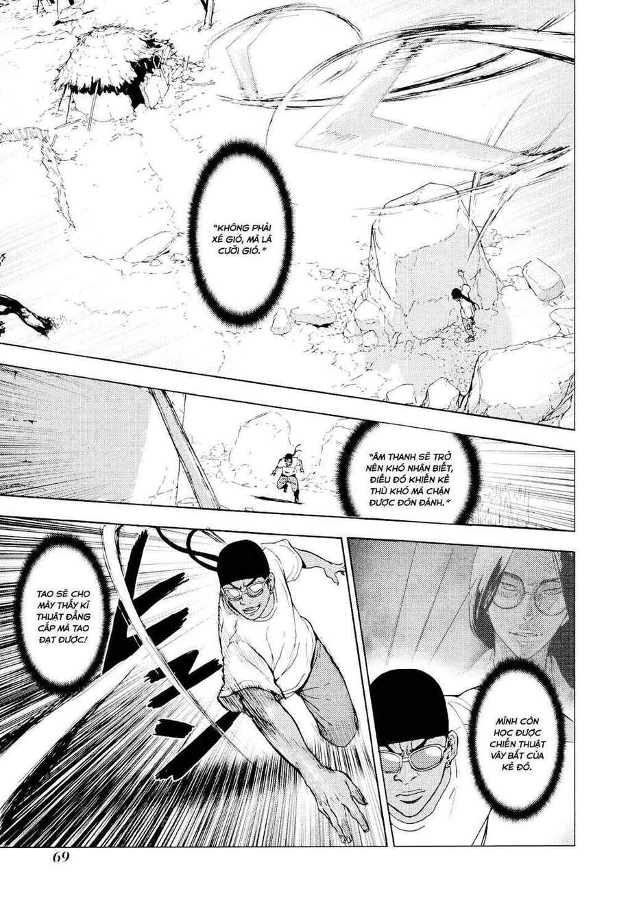 Until Death Do Us Part Chapter 189 - 18