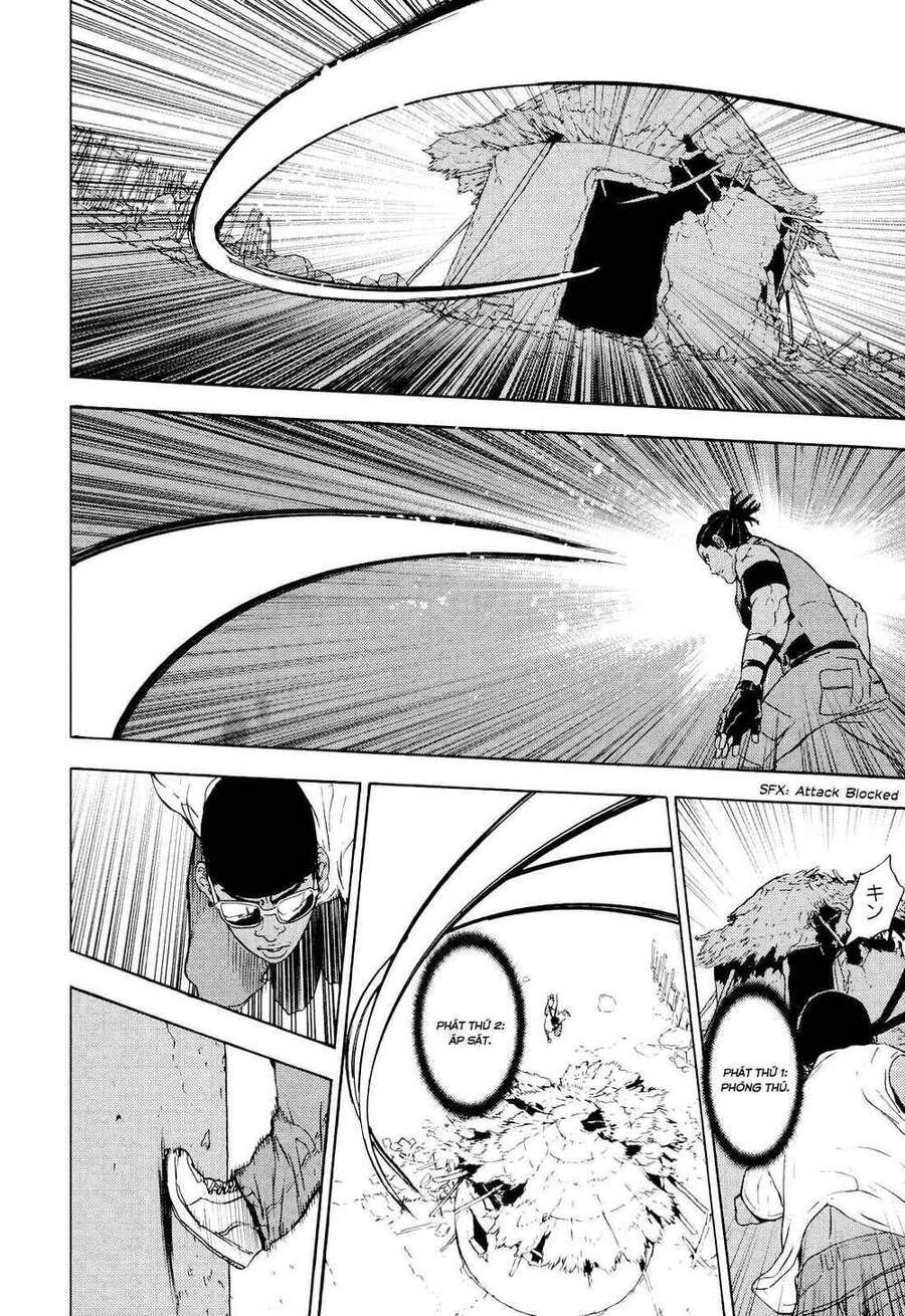 Until Death Do Us Part Chapter 189 - 19