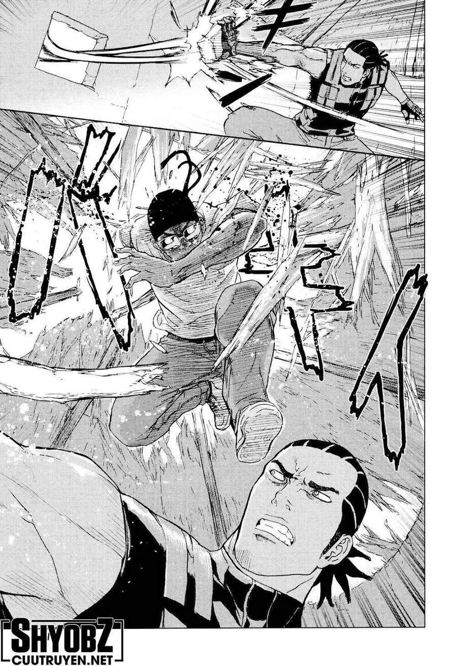 Until Death Do Us Part Chapter 189 - 20