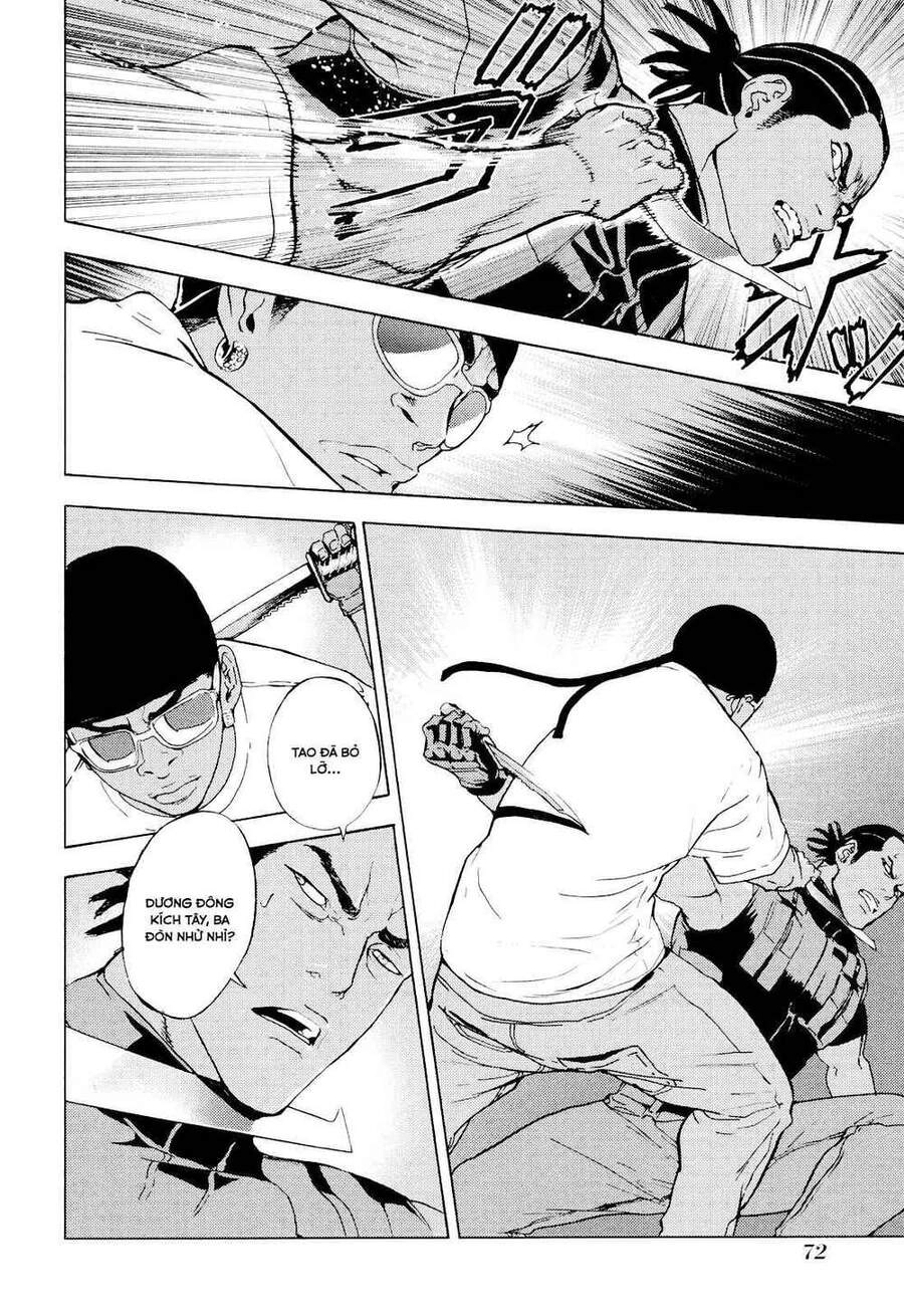 Until Death Do Us Part Chapter 189 - 21