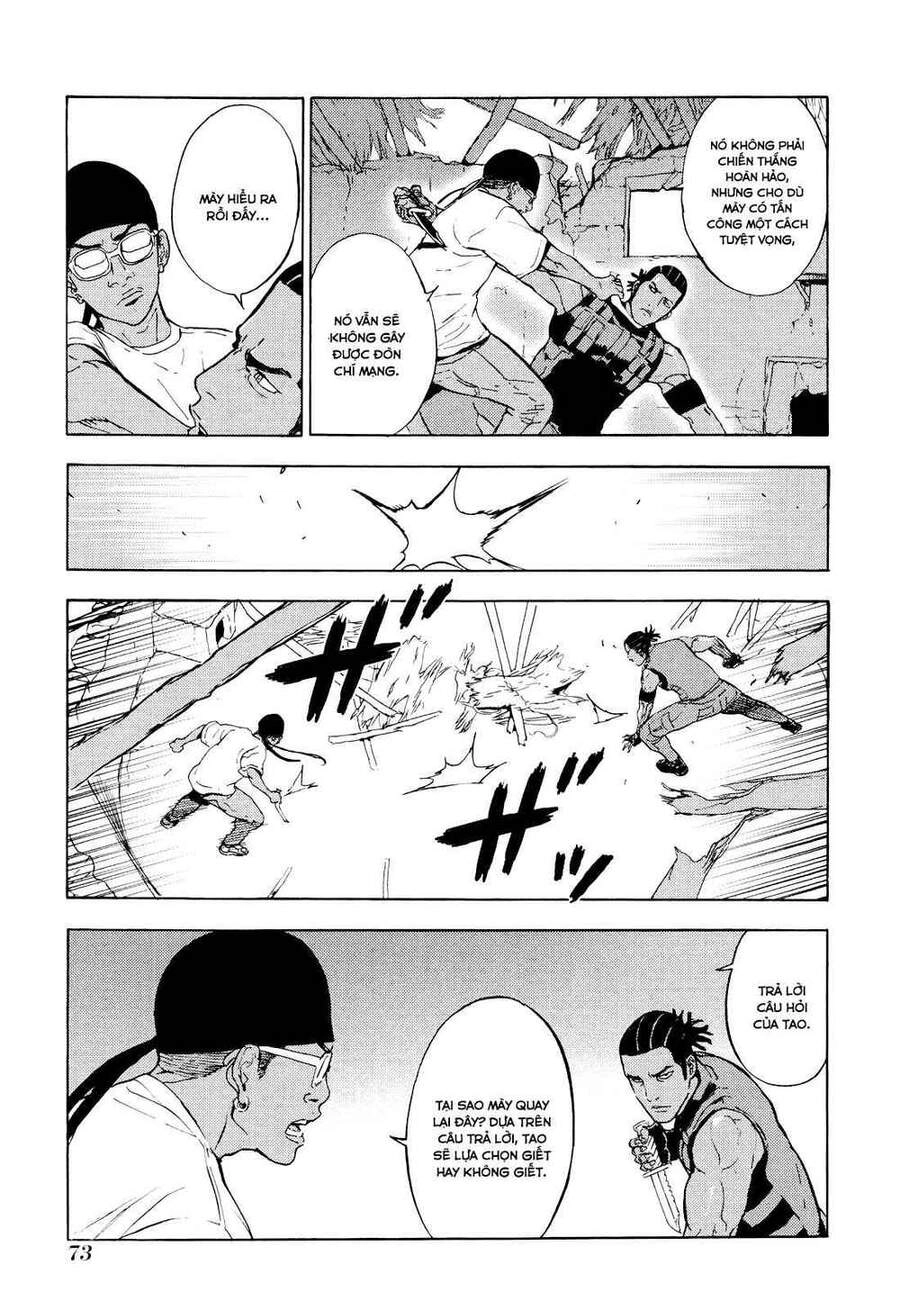 Until Death Do Us Part Chapter 189 - 22