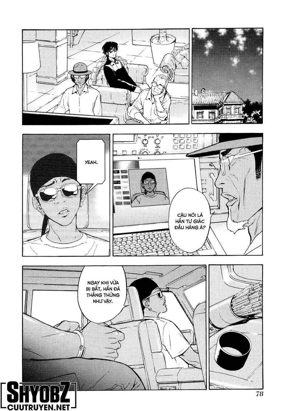 Until Death Do Us Part Chapter 190 - 2