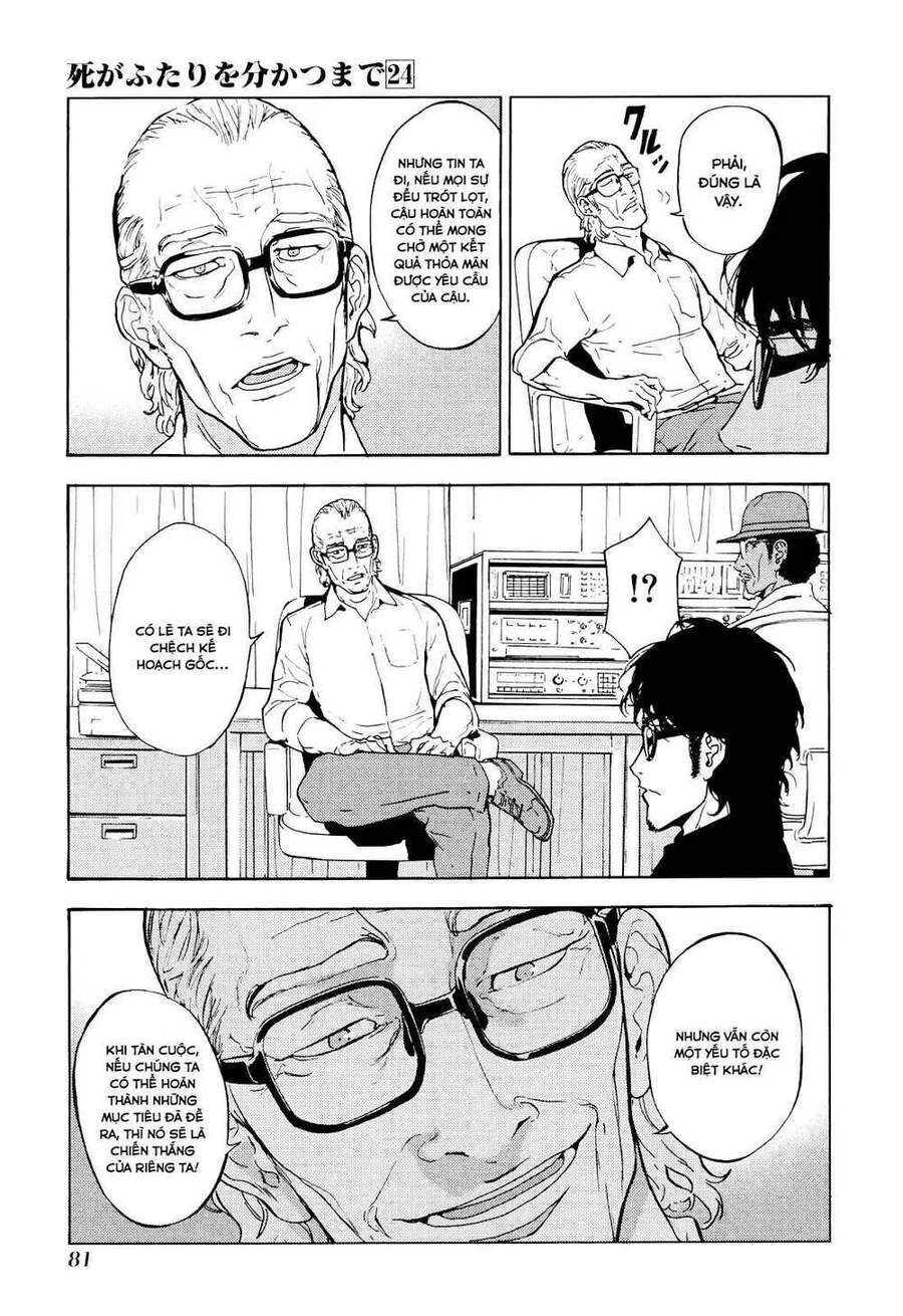 Until Death Do Us Part Chapter 190 - 5