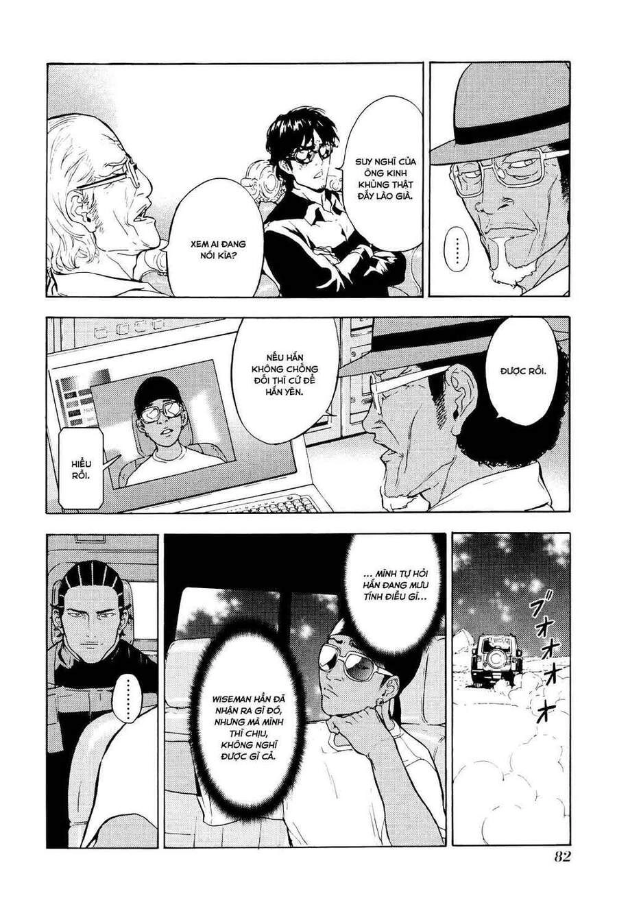 Until Death Do Us Part Chapter 190 - 6