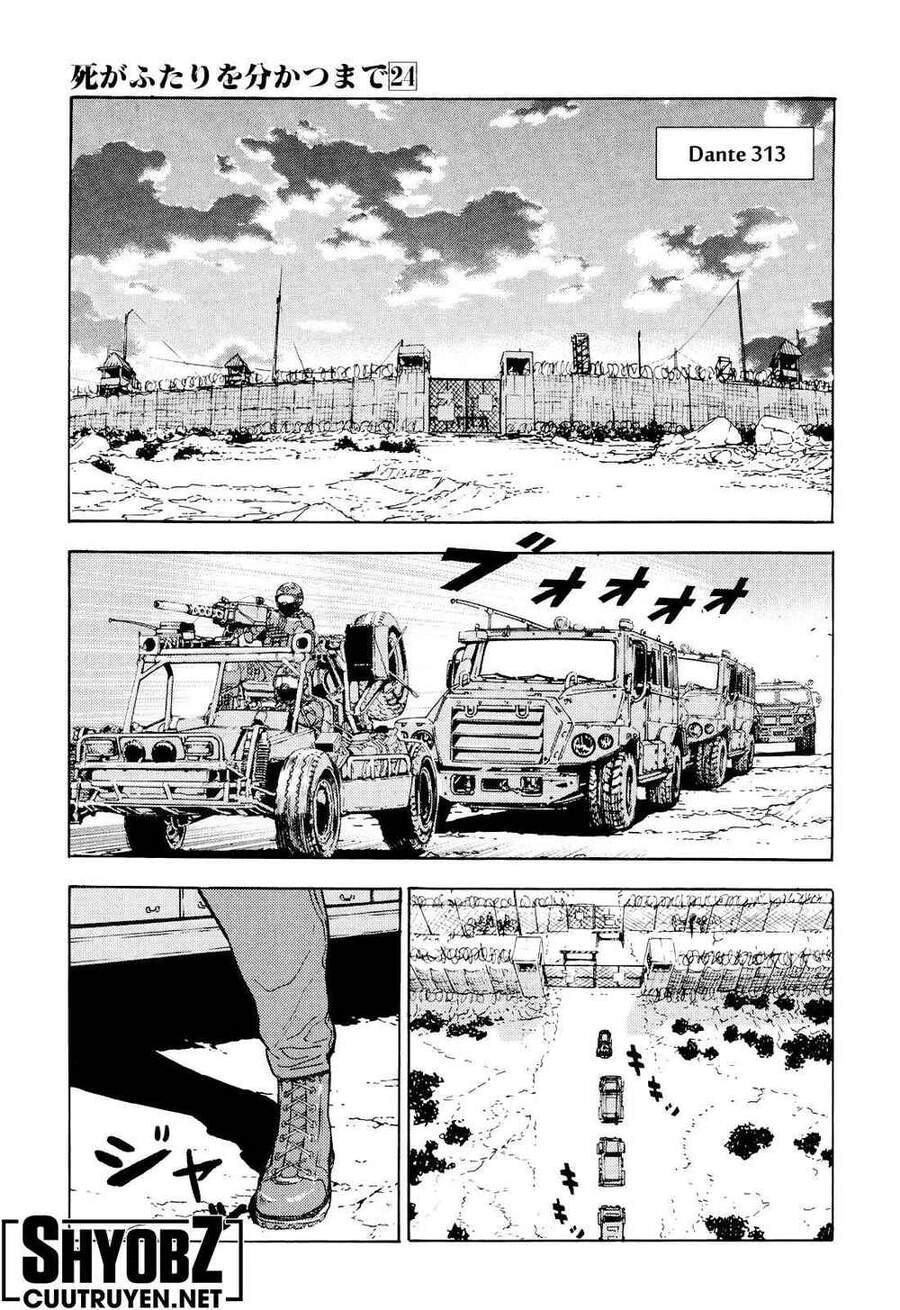 Until Death Do Us Part Chapter 190 - 7