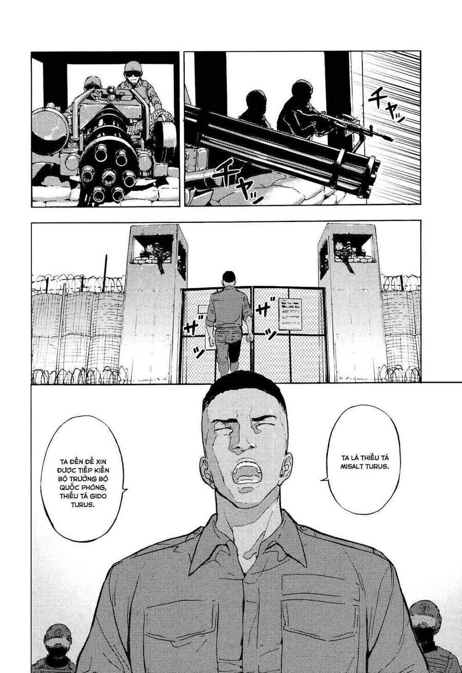 Until Death Do Us Part Chapter 190 - 8