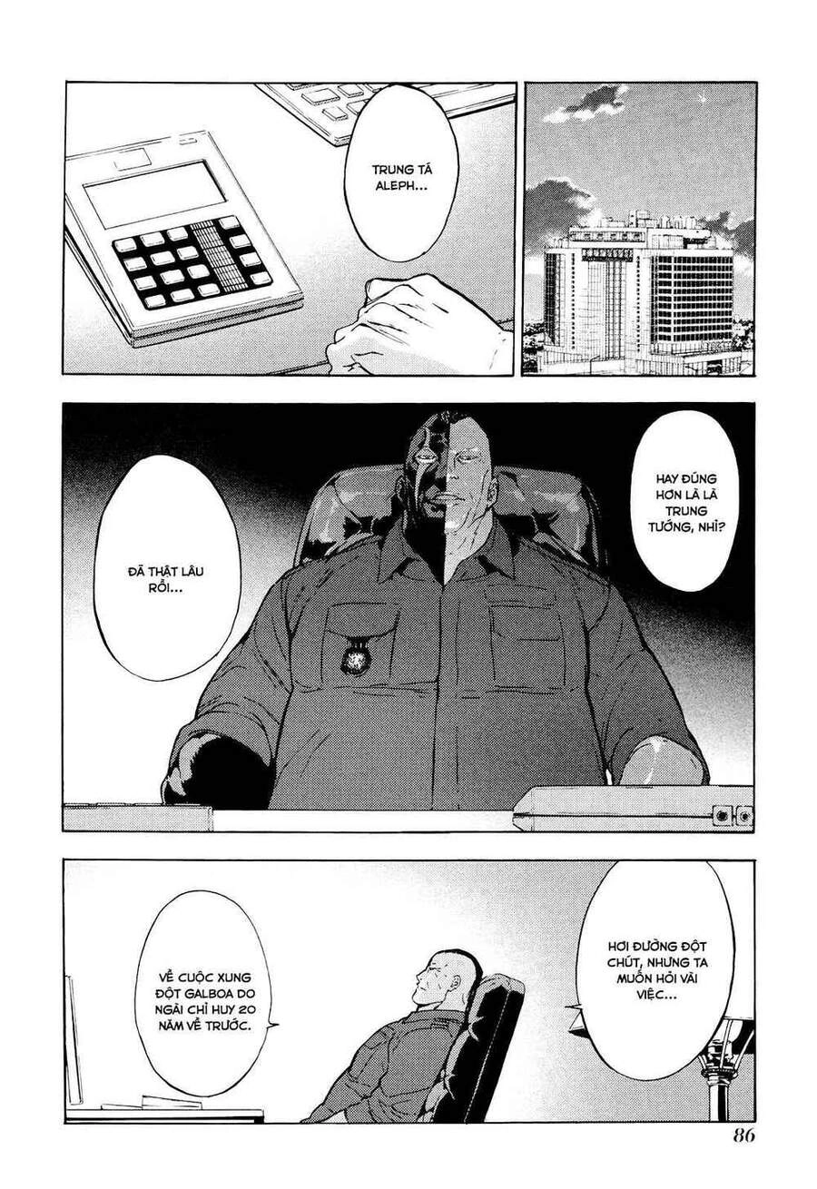 Until Death Do Us Part Chapter 190 - 10