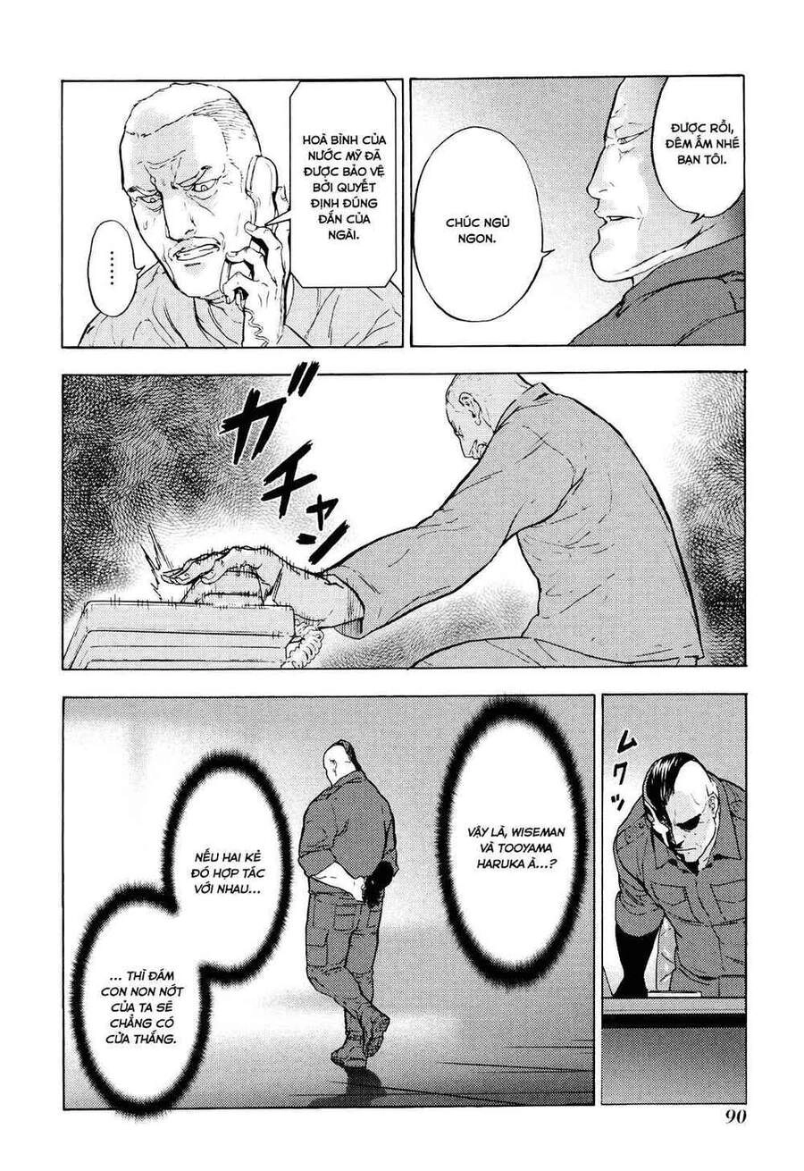 Until Death Do Us Part Chapter 190 - 14