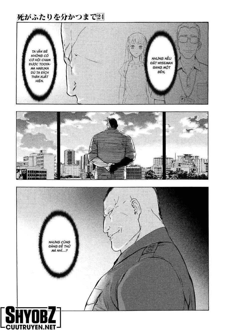 Until Death Do Us Part Chapter 190 - 15