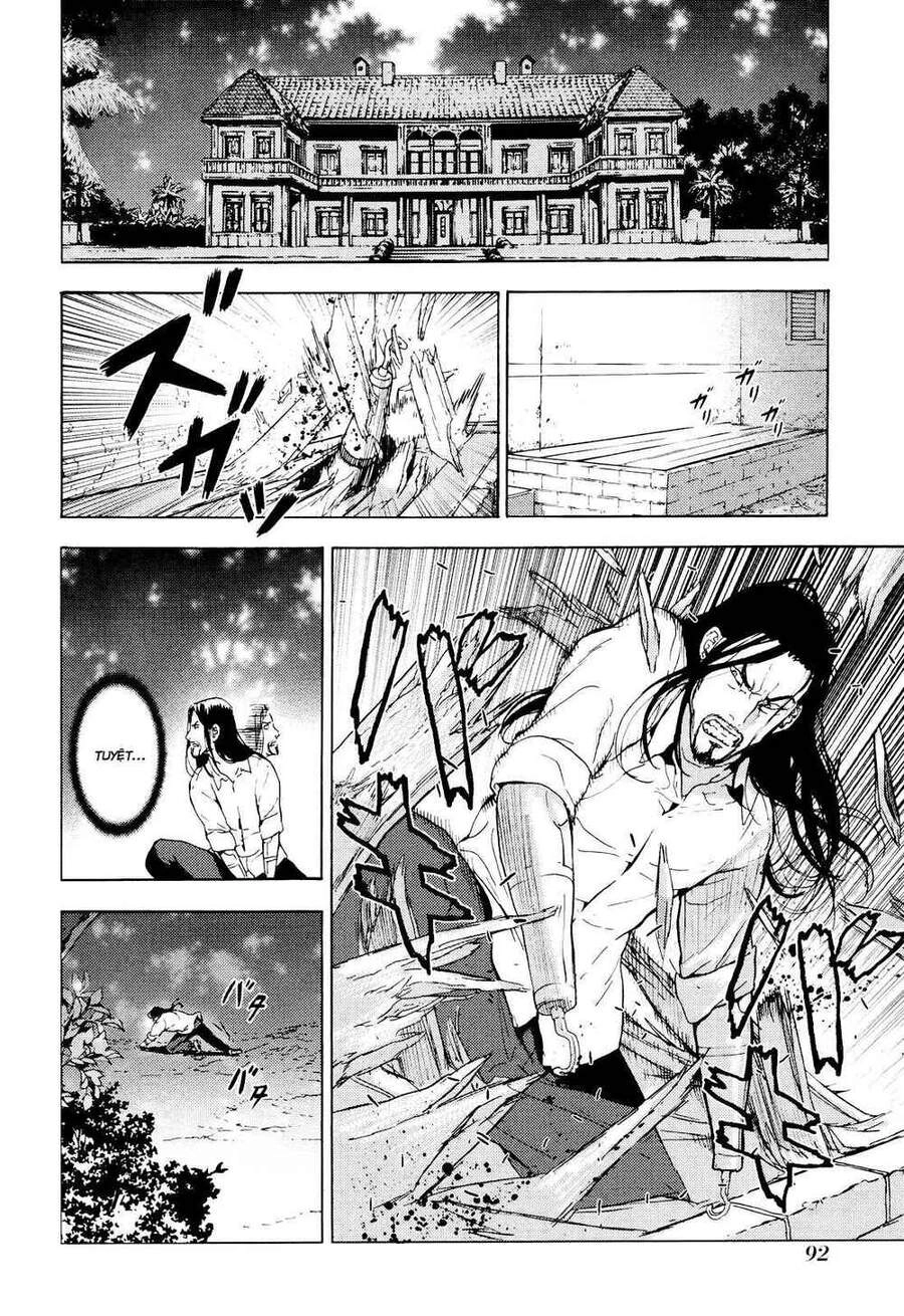 Until Death Do Us Part Chapter 190 - 16