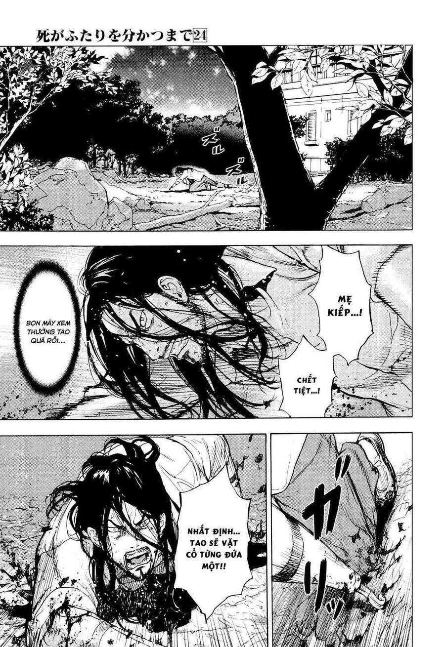 Until Death Do Us Part Chapter 190 - 17