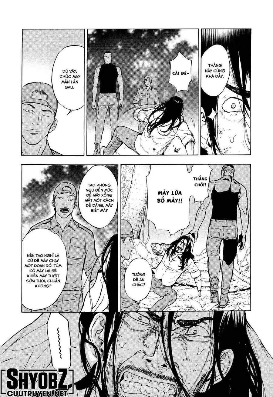 Until Death Do Us Part Chapter 190 - 18