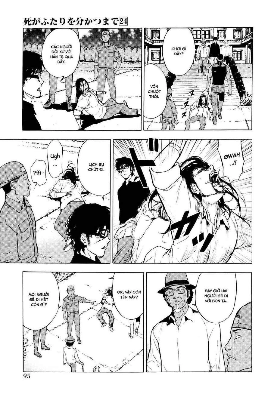 Until Death Do Us Part Chapter 190 - 19