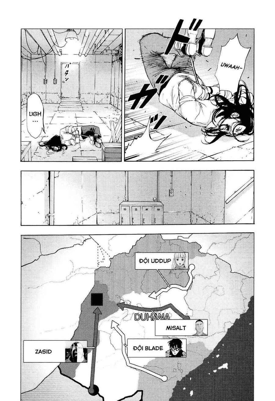 Until Death Do Us Part Chapter 190 - 22