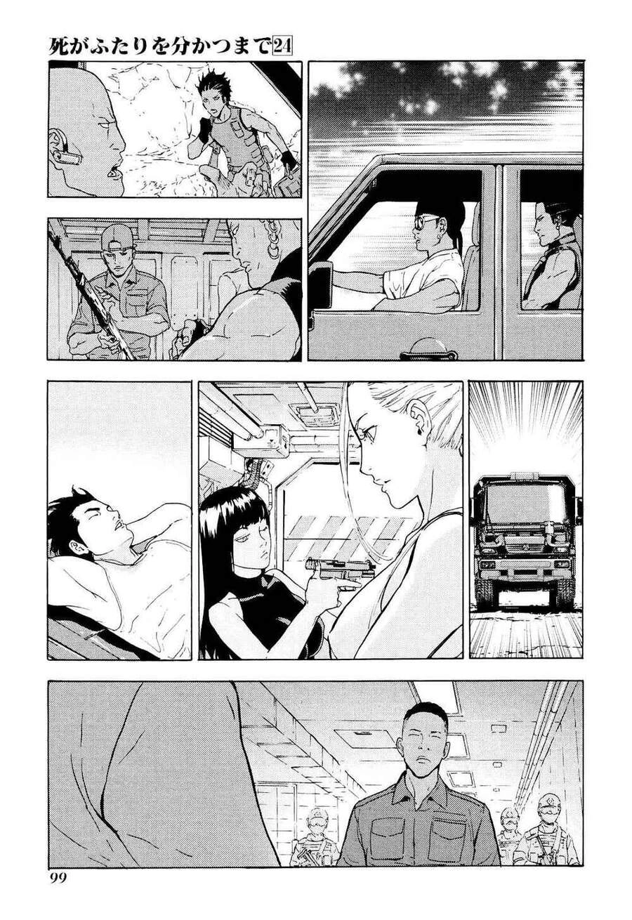 Until Death Do Us Part Chapter 190 - 23