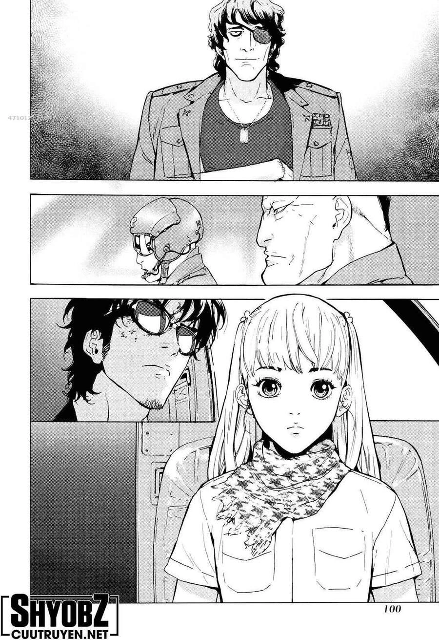 Until Death Do Us Part Chapter 190 - 24