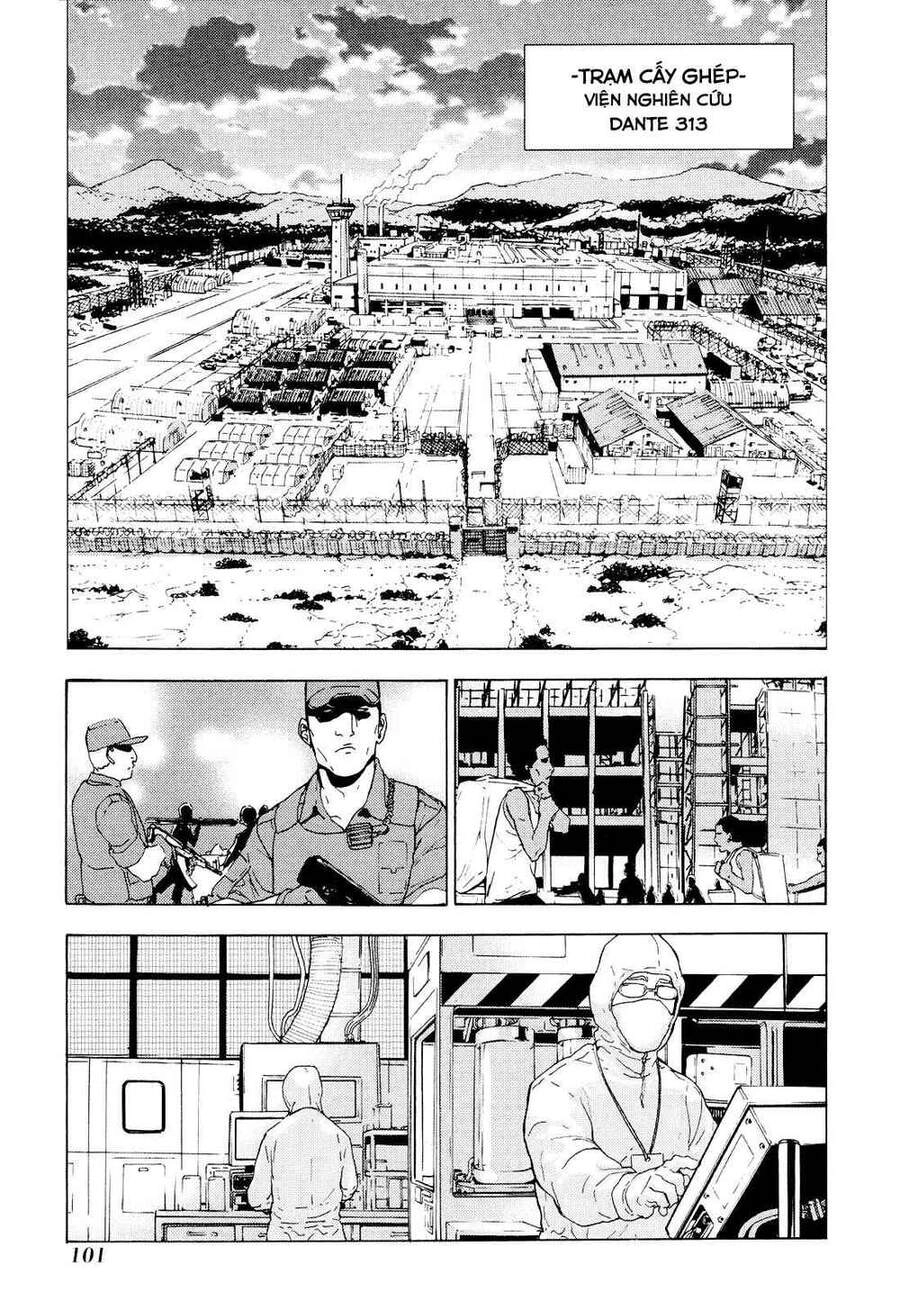 Until Death Do Us Part Chapter 191 - 1