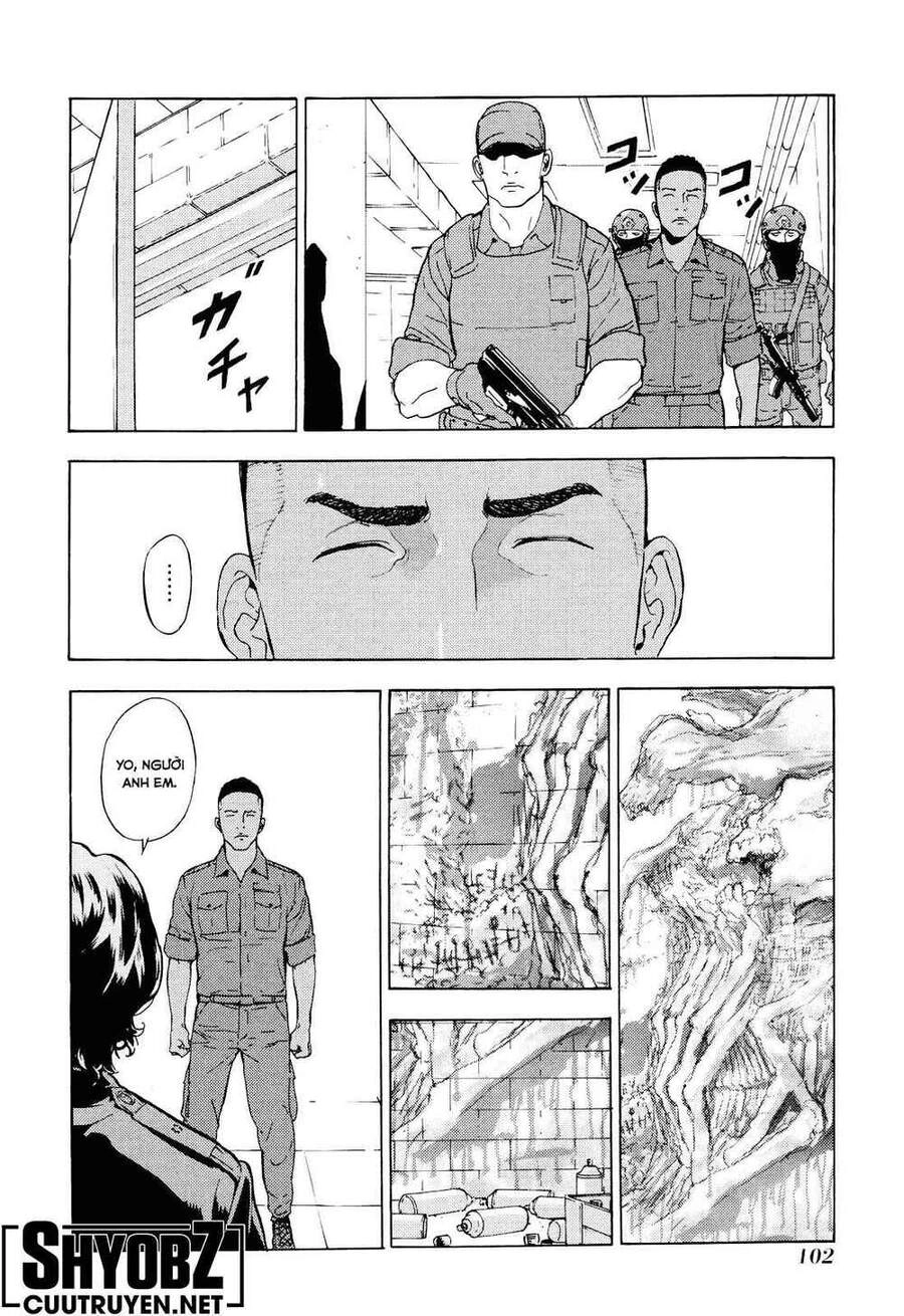 Until Death Do Us Part Chapter 191 - 2