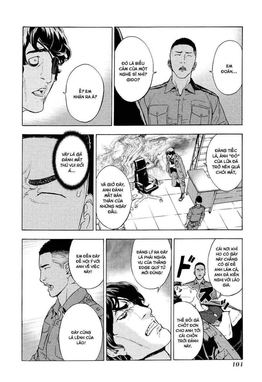 Until Death Do Us Part Chapter 191 - 4