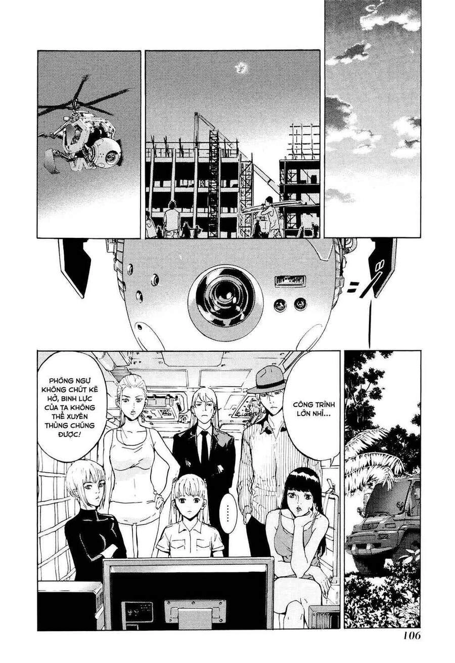 Until Death Do Us Part Chapter 191 - 6