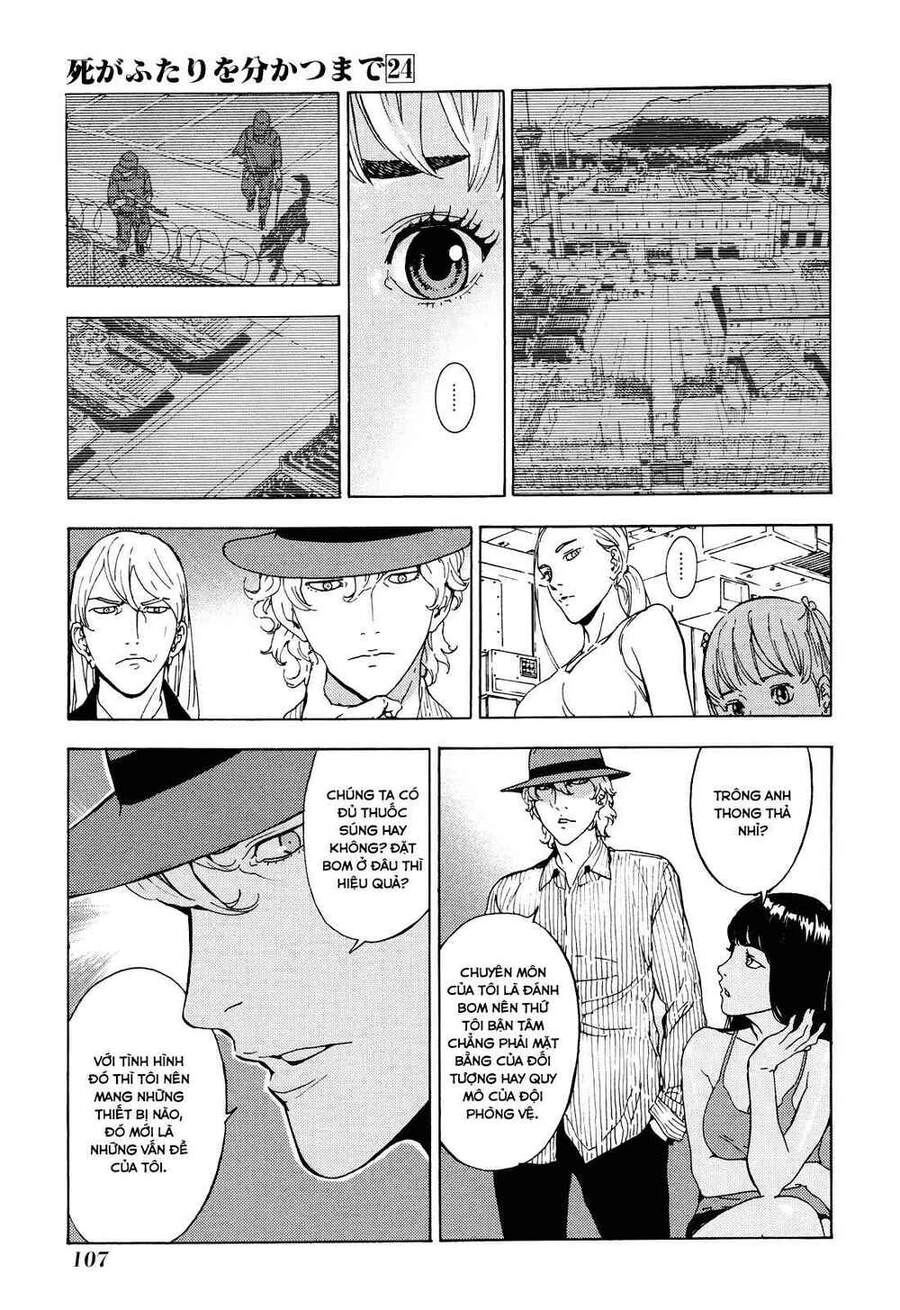 Until Death Do Us Part Chapter 191 - 7