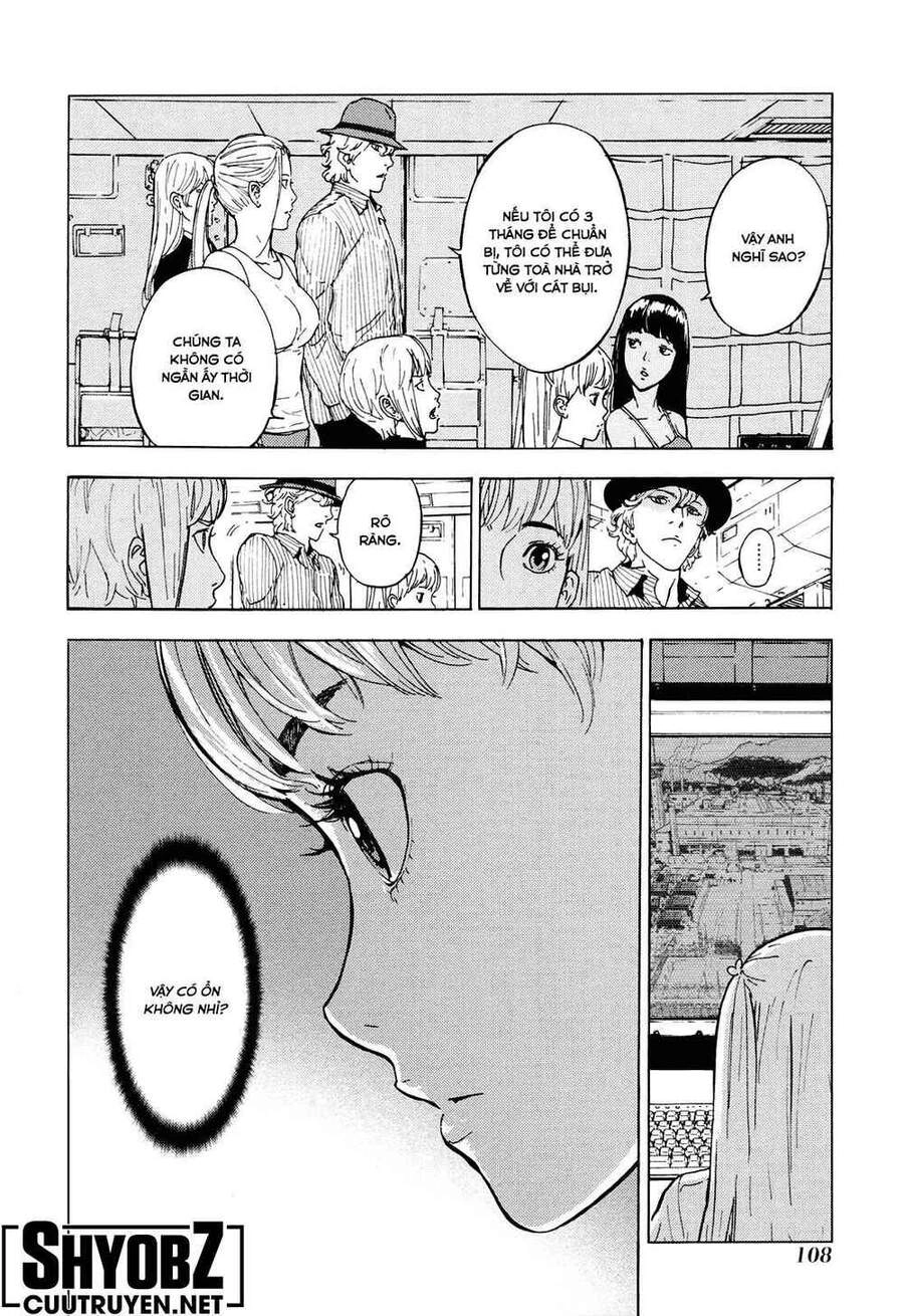 Until Death Do Us Part Chapter 191 - 8