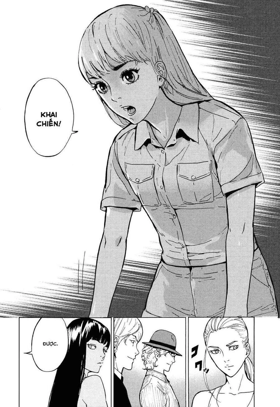 Until Death Do Us Part Chapter 191 - 10