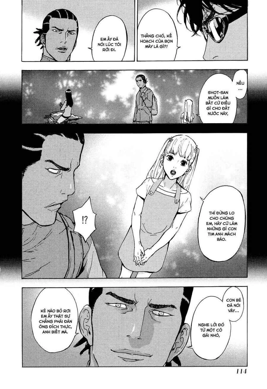 Until Death Do Us Part Chapter 191 - 14