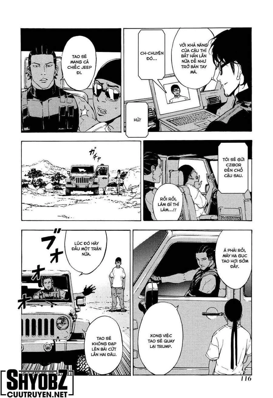 Until Death Do Us Part Chapter 191 - 16