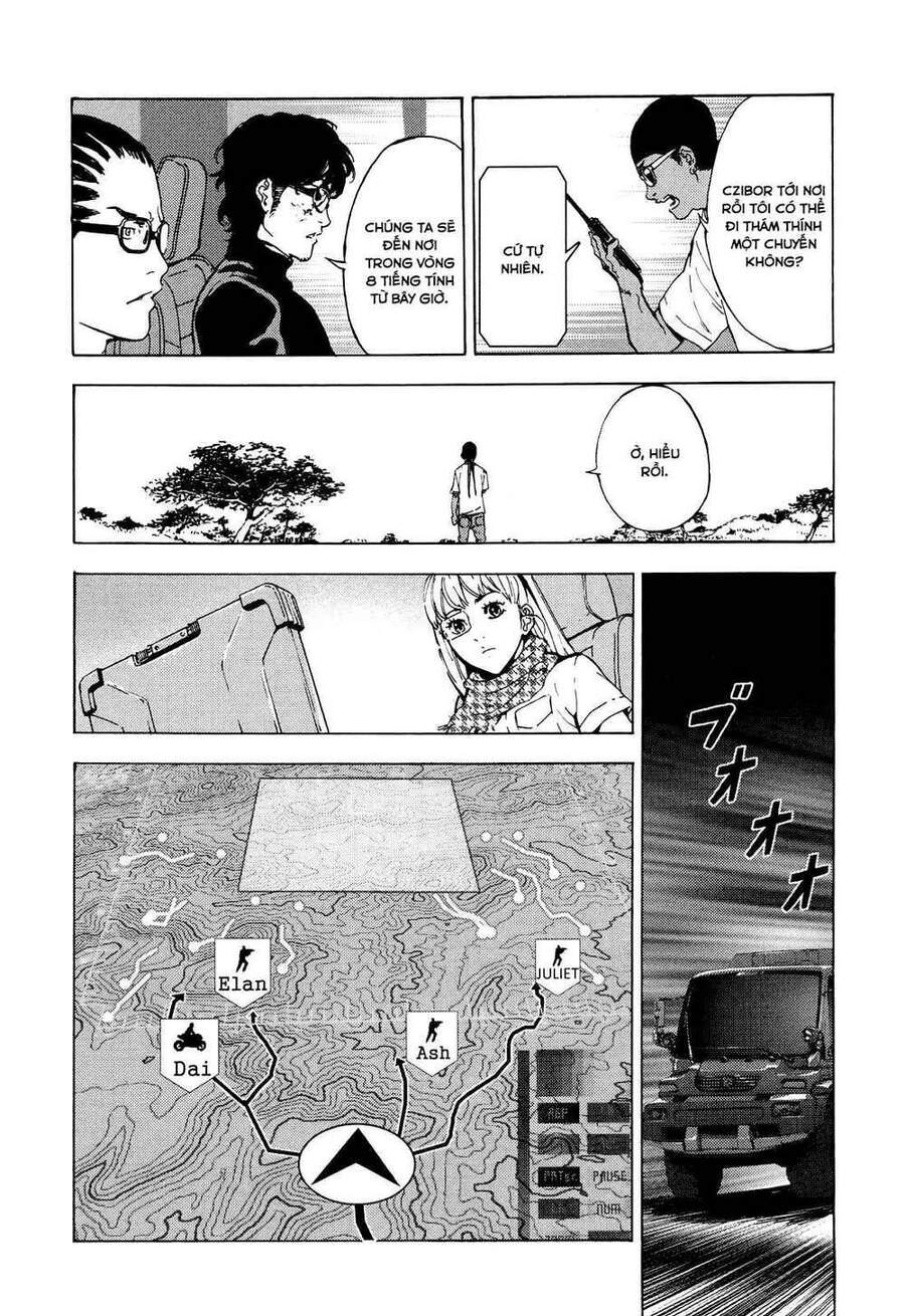 Until Death Do Us Part Chapter 191 - 18